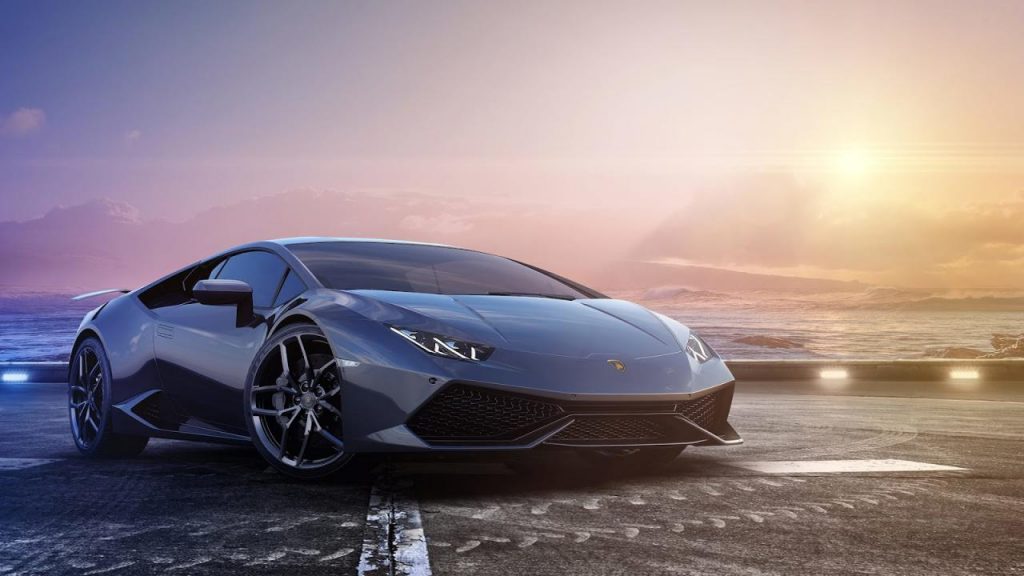 Hình ảnh siêu xe Lamborghini Full HD