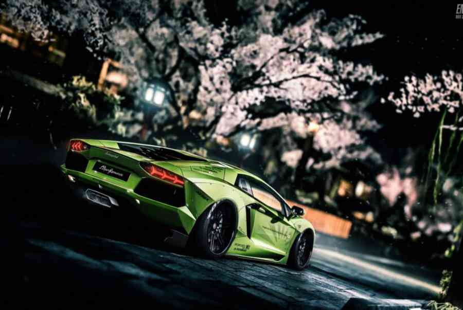 Lamborghini Wallpapers  Top Những Hình Ảnh Đẹp