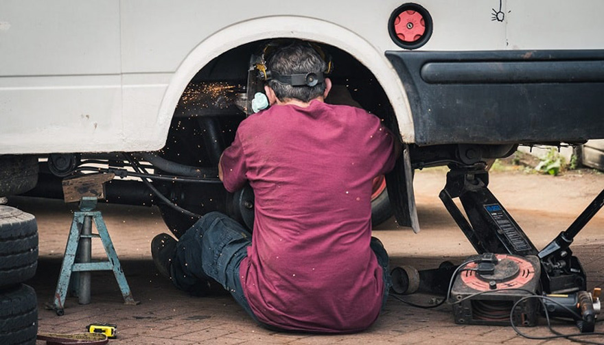 500.000+ ảnh đẹp về thợ sửa chữa ô tô - UNITOOLS