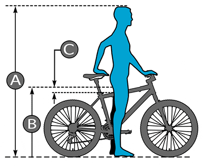 Giá bắt đồng hồ đeo tay gắn sát pô tăng xe đạp điện đua MOST  DNGBIKE