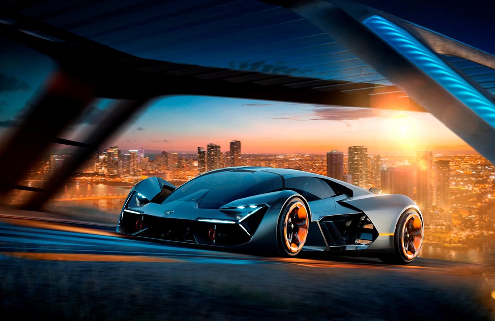 Siêu xe Lamborghini Veneno giá 213 tỷ đồng tìm chủ mới