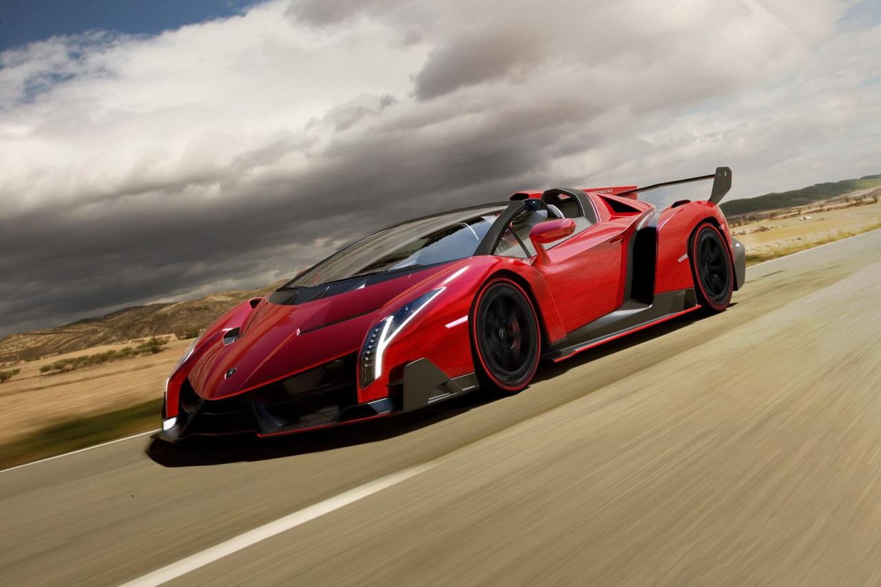 300+ Hình Ảnh Ô Tô Lamborghini Đẹp, Đẳng Cấp Nhất Thế Giới