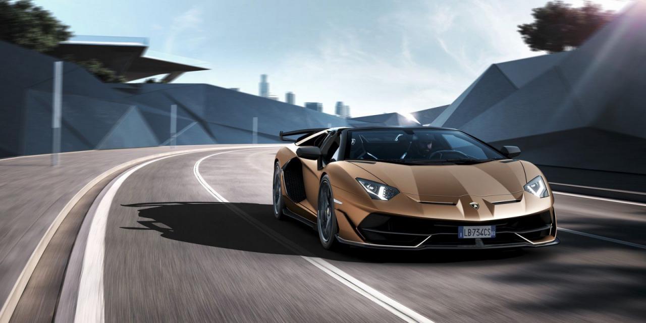999+ Hình Ảnh Ô Tô Lamborghini Đẹp, Chất Nhất Nhất Thế Giới