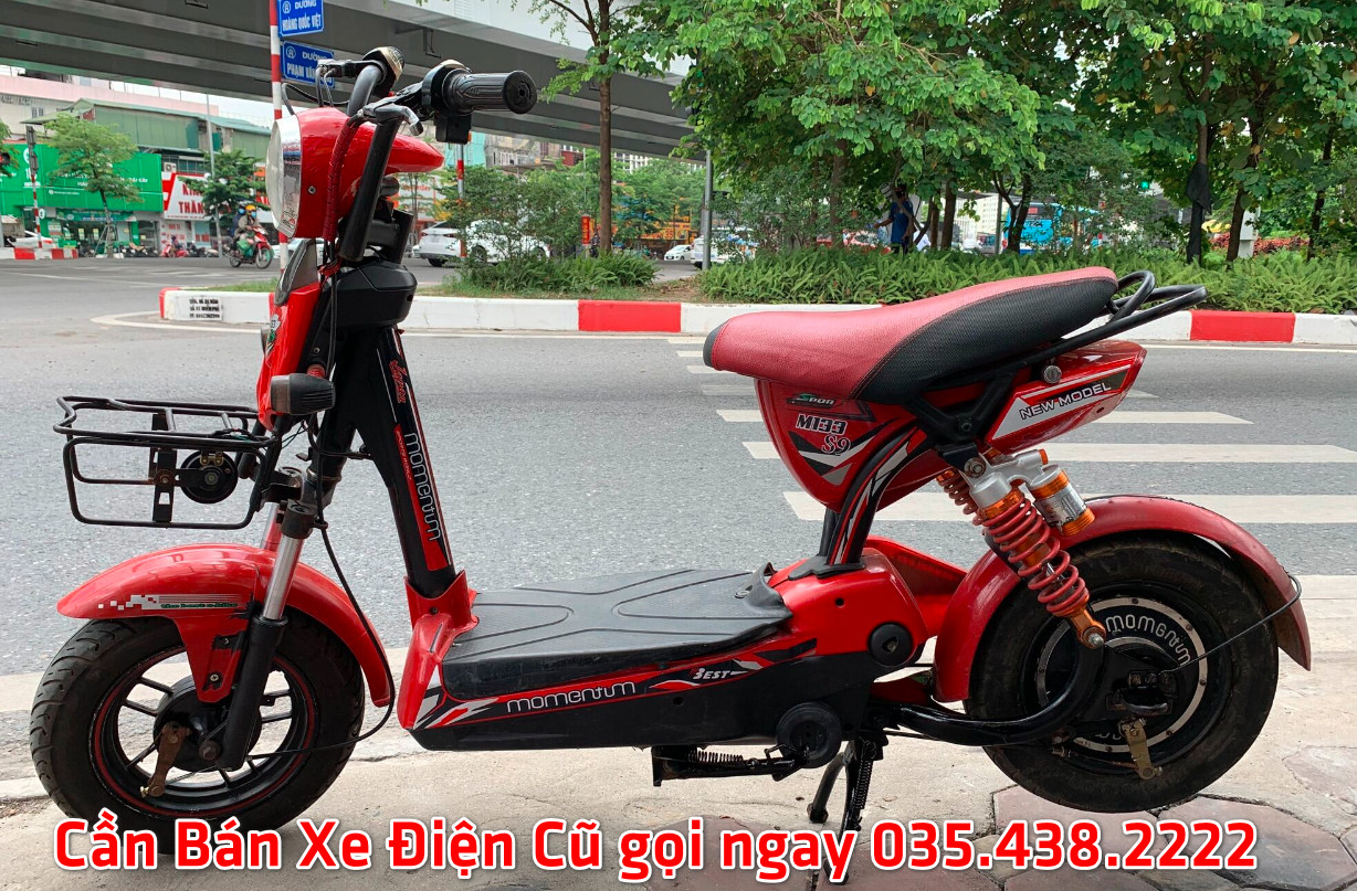 Địa chỉ mua xe máy điện cũ giá rẻ ở Hà Nội  Hệ thống xe điện Việt Thanh